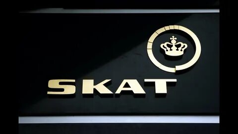 Skat dk