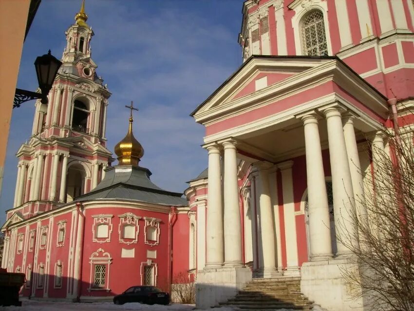 Церковь никиты на старой басманной. Храм великомученика никиты на старой басманной. храм великомученика никиты, москва. церковь святого никиты мученика старая басманная. храм никиты мученика ухтомский.