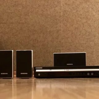 Кинотеатры samsung ht