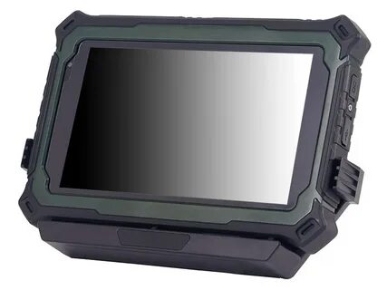 Ruggedized Monitors