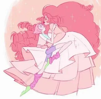 Rose pearl