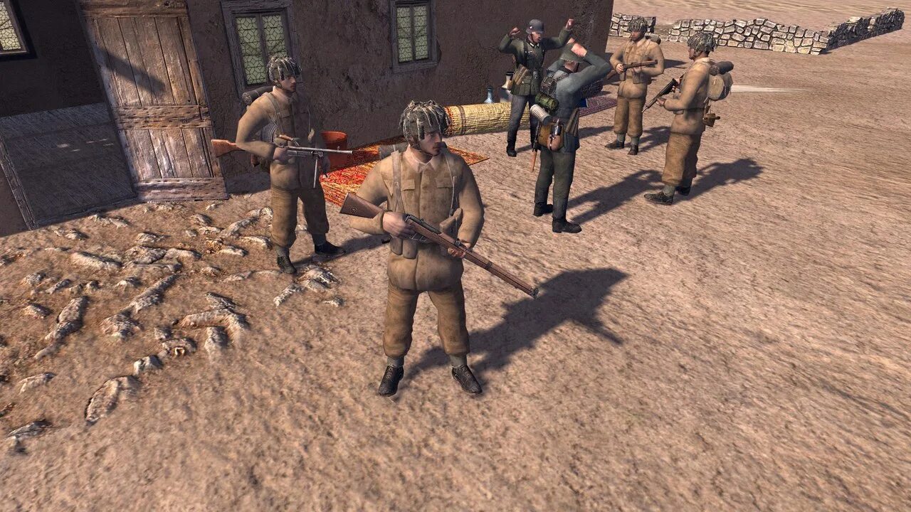 E mod n