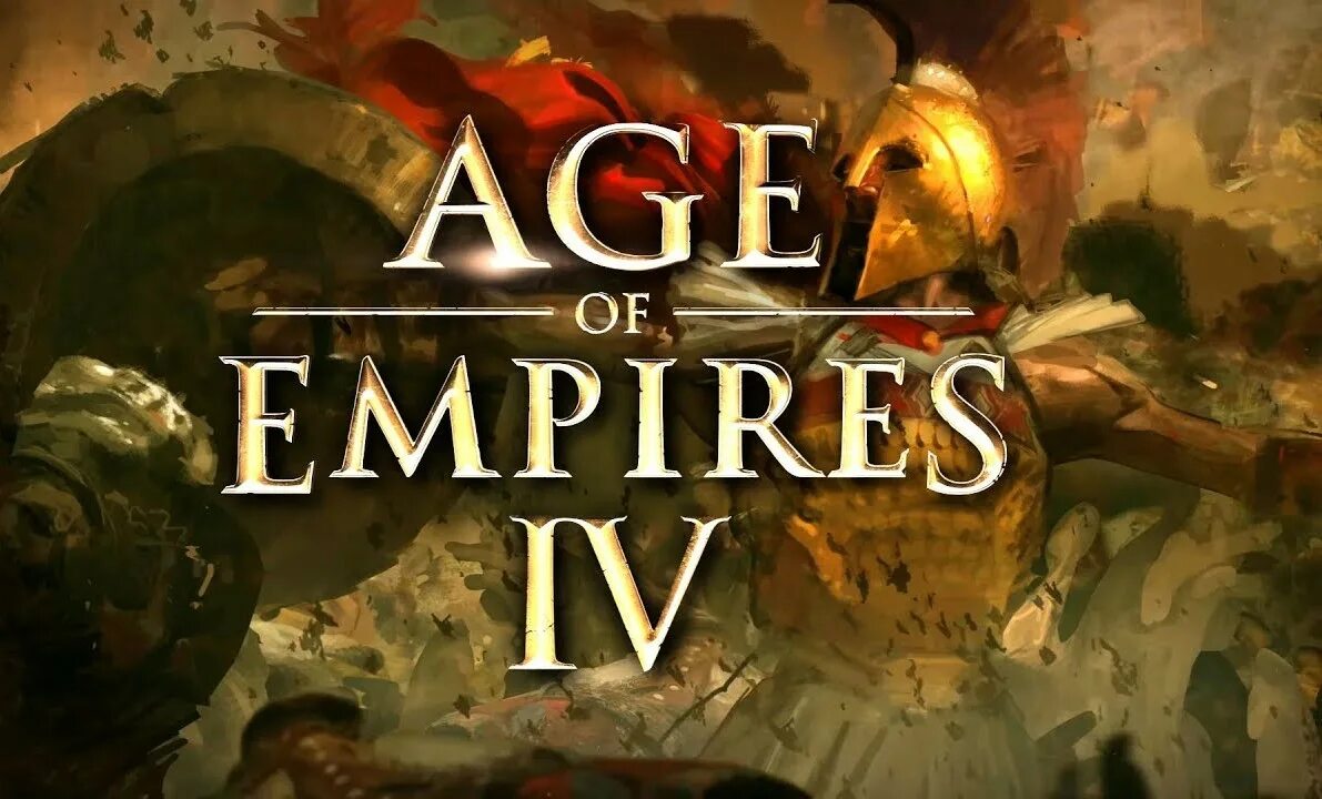 Аге империя 4. Age of Empires IV. Age of Empires IV обложка. Age of Empires 4 Постер. Стратегия age of Empires 4.