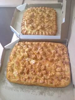 Пироги на заказ каменск уральский