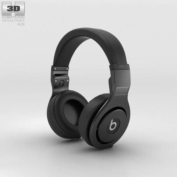 Beats Pro 3. Наушники 3d. Наушники реф. Наушники 3d модель. X3 pro наушники