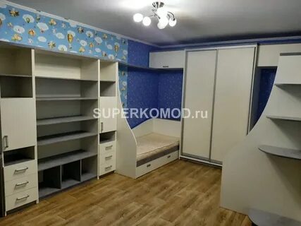 Кутузова детская