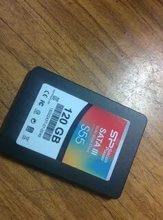 Silicon power s55