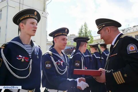Архангельское морское