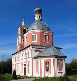 Тросна брянская область