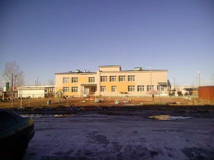 Детский сад забайкальский край