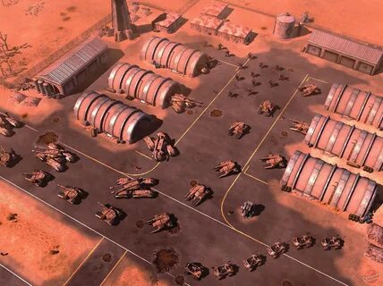 Command and conquer 3 tiberium wars карты