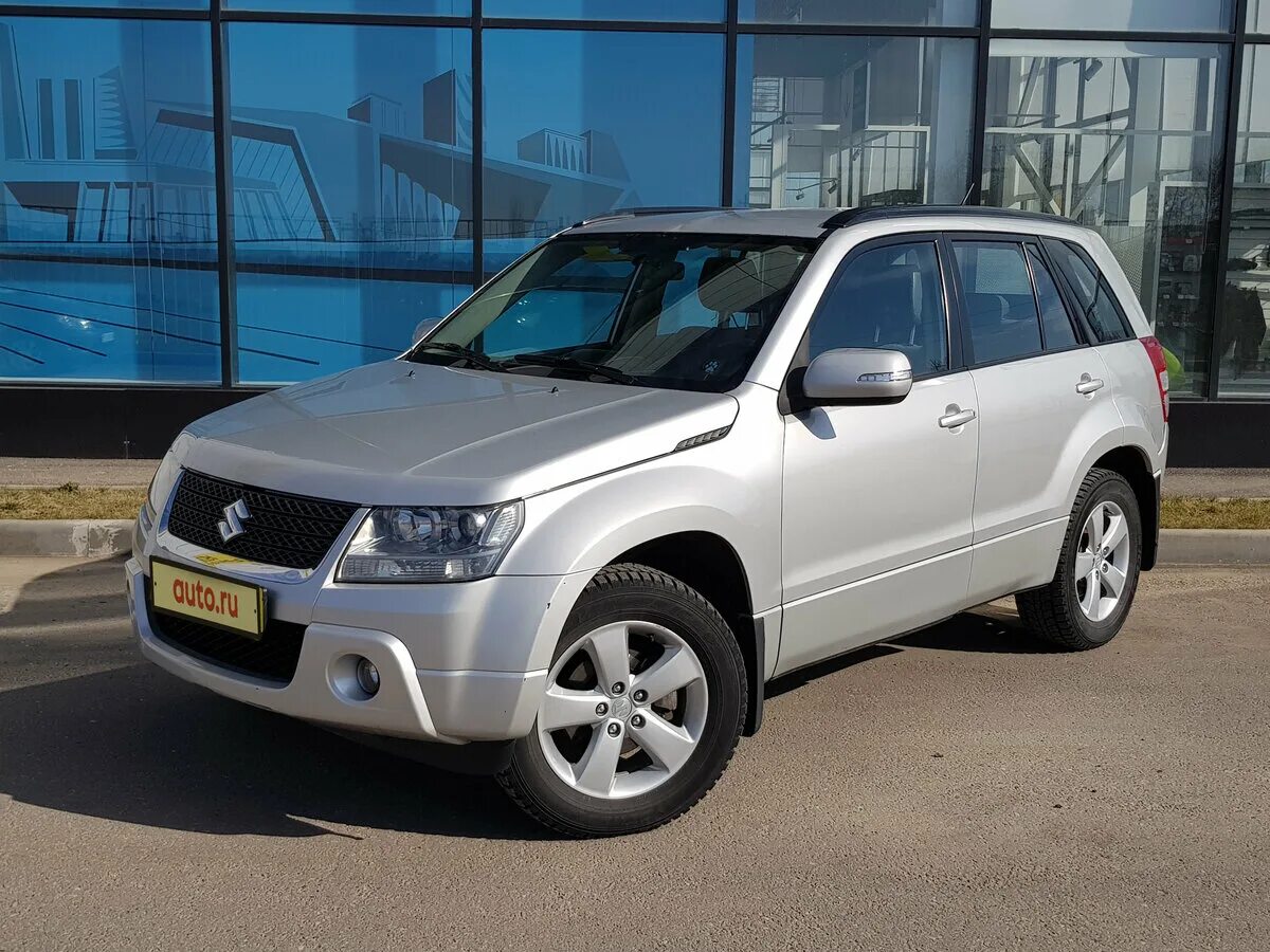 Сузуки витара 2010 купить. Suzuki /Grand/ Vitara 2010. Suzuki Grand Vitara 2.4. Сузуки Гранд Витара 4 4. Suzuki Vitara 2010.