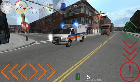 Lite drivers