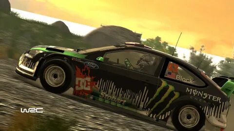 Dirt 3