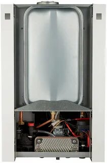 Газовый котел arderia d18