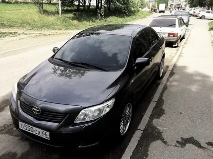 Королла 150 1.4