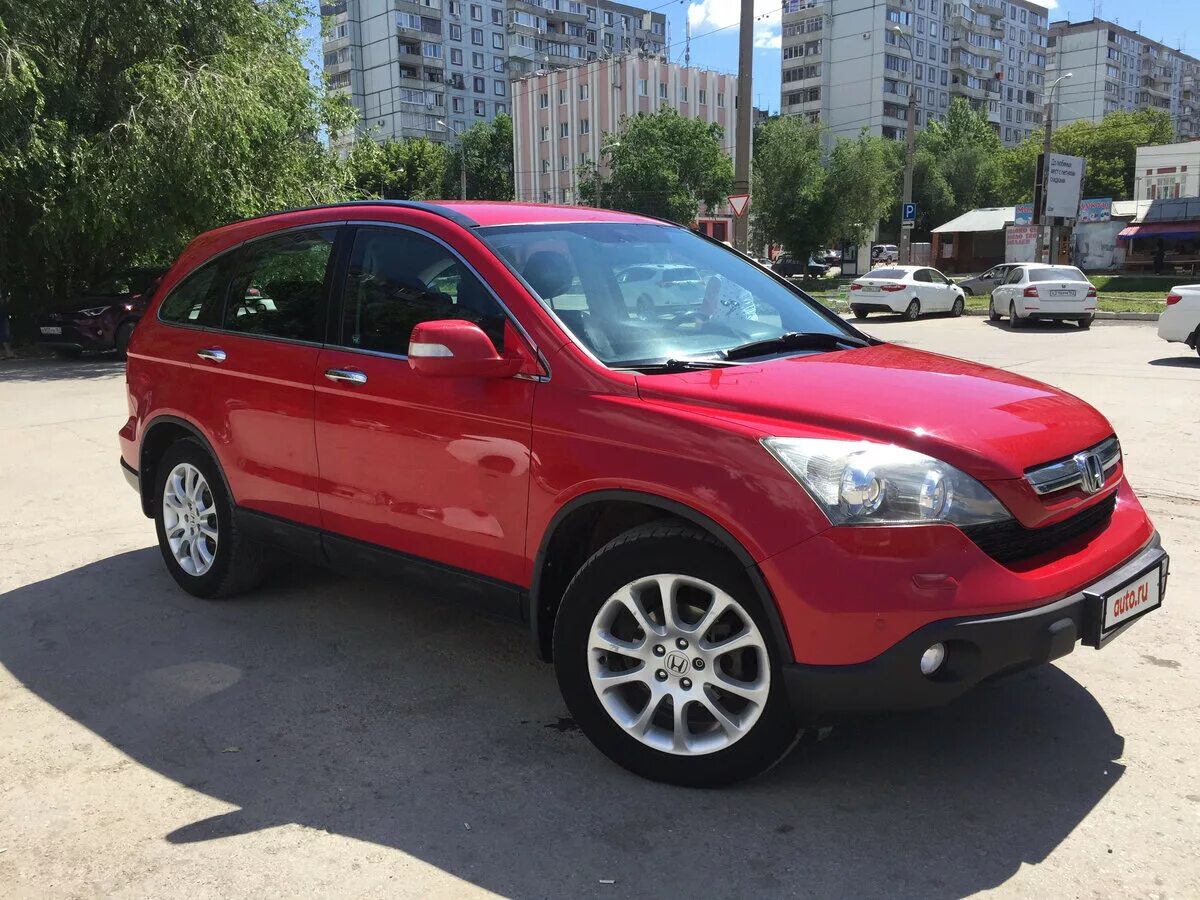 Honda CR-V 2008 2.4. Honda CR-V 3 красная. Honda CRV 3 красная. CRV 2008 внедорожник.