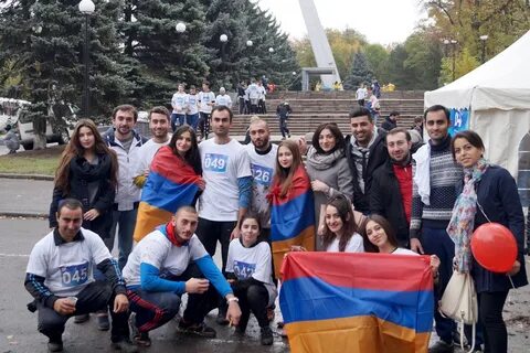 Армяне ростова на дону