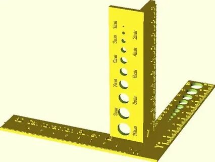 3d rule