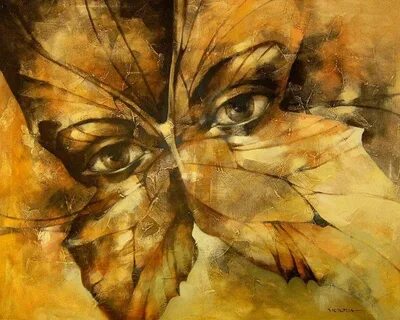 Her artist