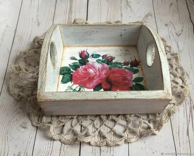 Мини конфетница