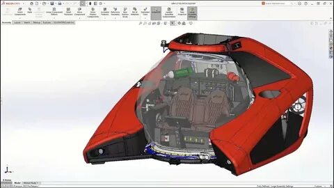 Solidworks 2024