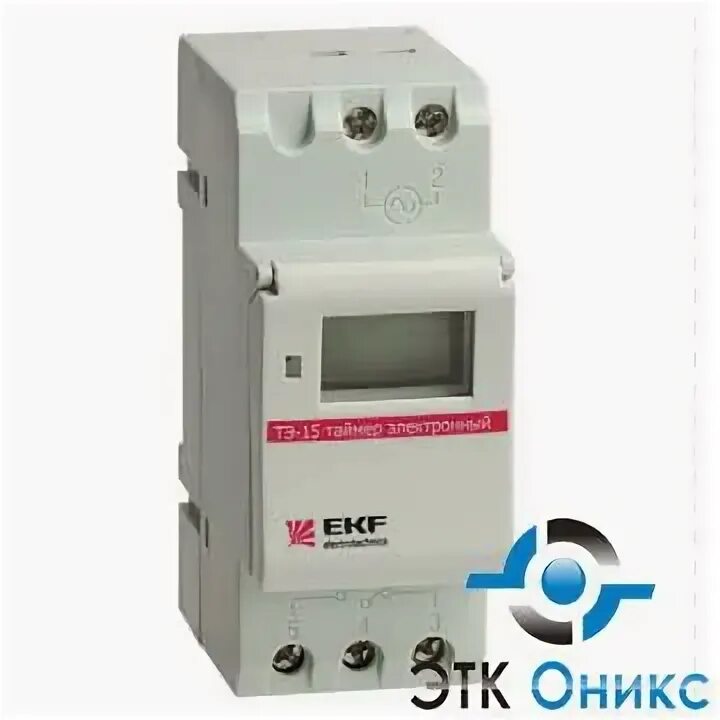 Тэ 15 ekf. Таймер цифровой тэ15 на din-рейку, 16 а, 230 в. таймер ekf тэ-15. таймер тэ-15 цифровой 16а 230в.