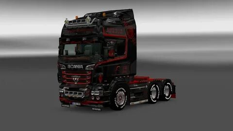 Ts tool ets 2