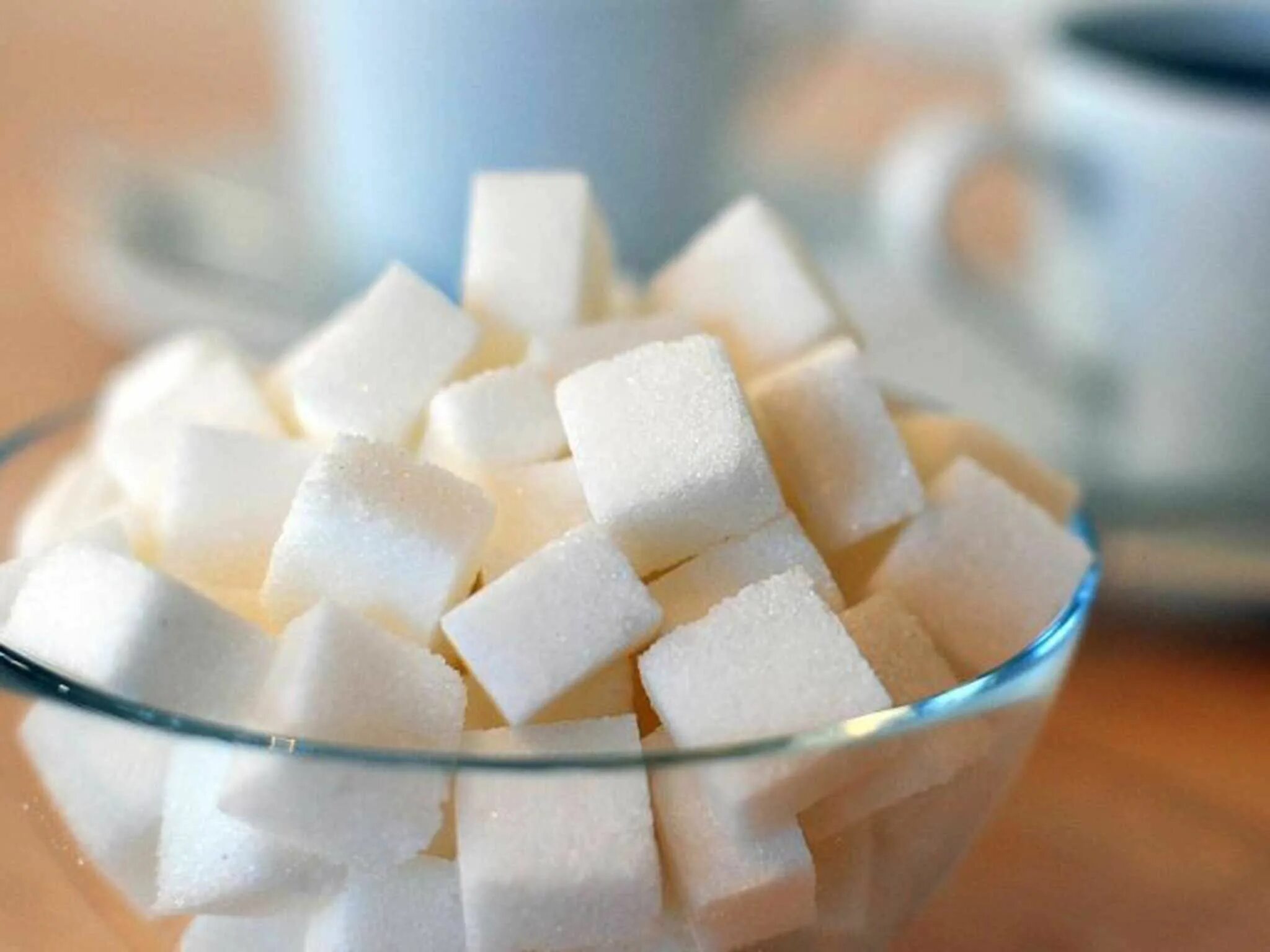 K sugar