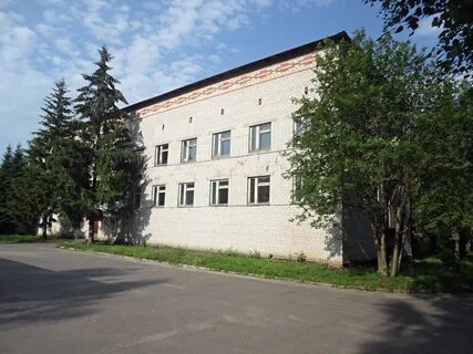 Регистратура переславль залесский