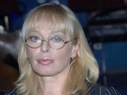 Любовь воропаева