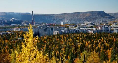 Сайты ковдор мурманская область
