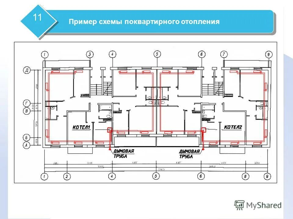 Отопление в многоэтажном доме как выглядит Система отопления многоквартирных жилых домов: найдено 87 изображений