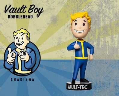 Fallout vault