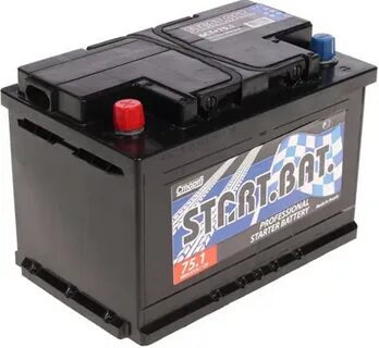Start bat