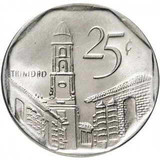 Cuba 25
