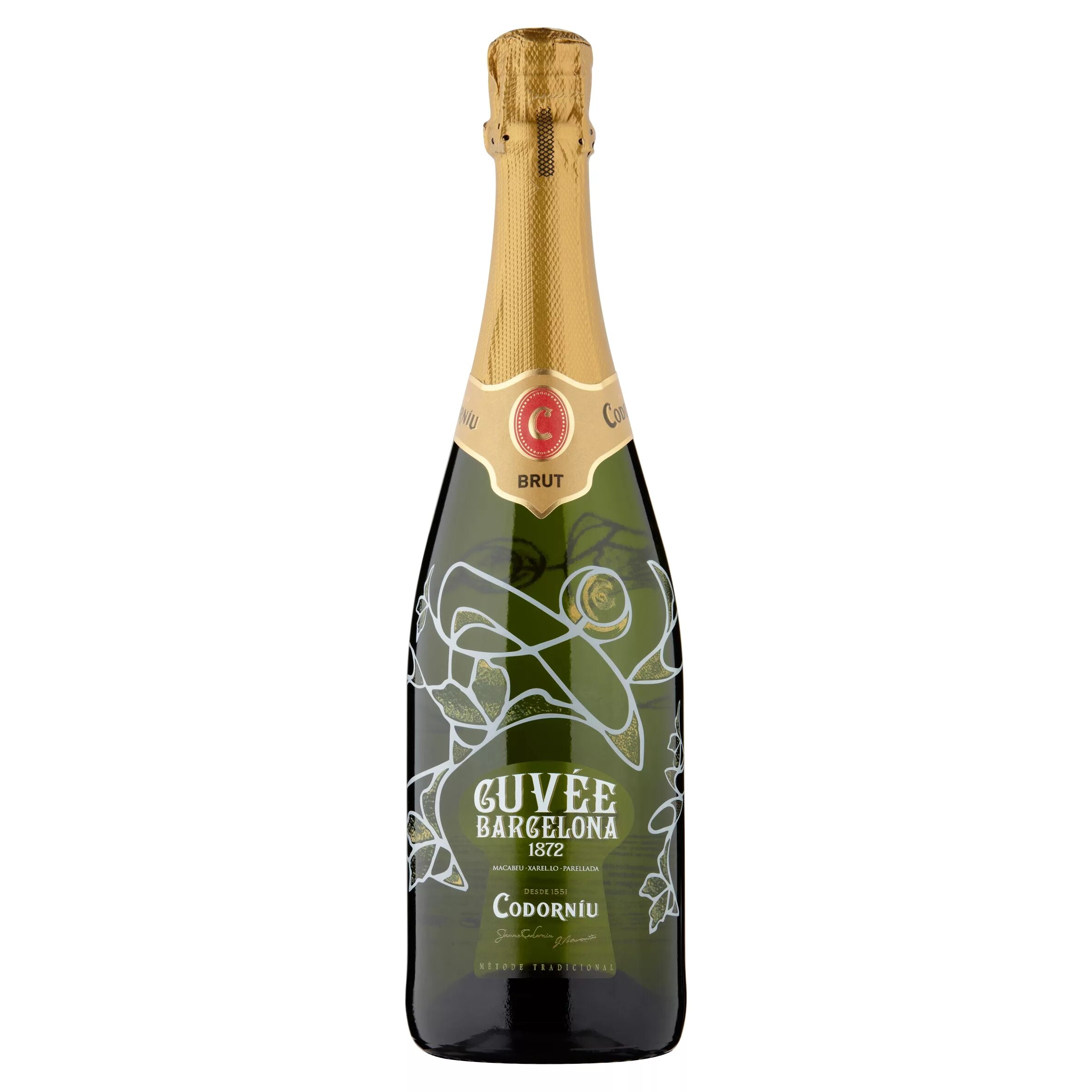 Cava Codorniu Cuvee "Barcelona 1872" Brut 0,75. Кава Кюве Барселона Розе. Каза Сант Орсола Кюве Дольче. Cuvee Dolce Santorsola шампанское. Cuvee dolce цена