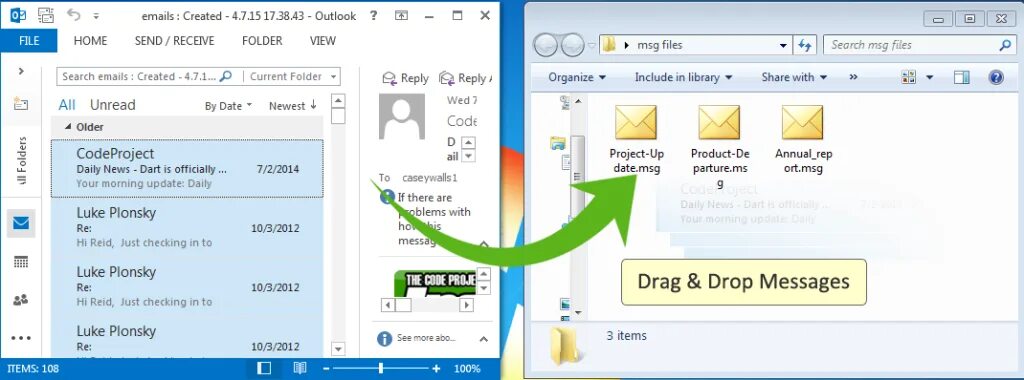 Outlook перенести почту. Сохранить письмо в аутлук. Как сохранить письмо из аутлука. Msg расширение. Как сохранить письмо из аутлук.