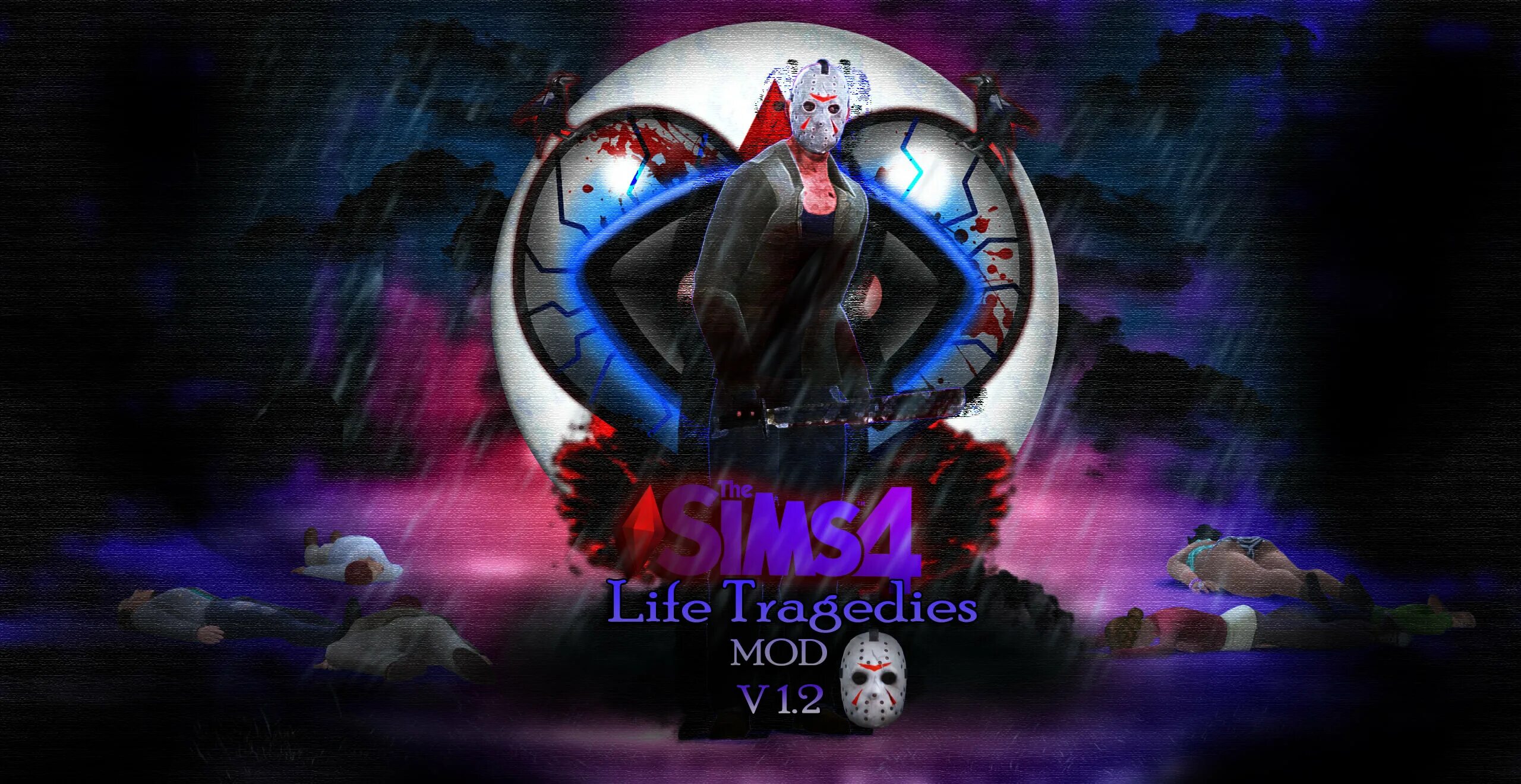 Симс 4 жизненные трагедии заложников. Мод жизненные трагедии симс 4. The sims 4 моды life tragedies. Мод жизненные трагедии на русском. Симс 4 город вампиров.