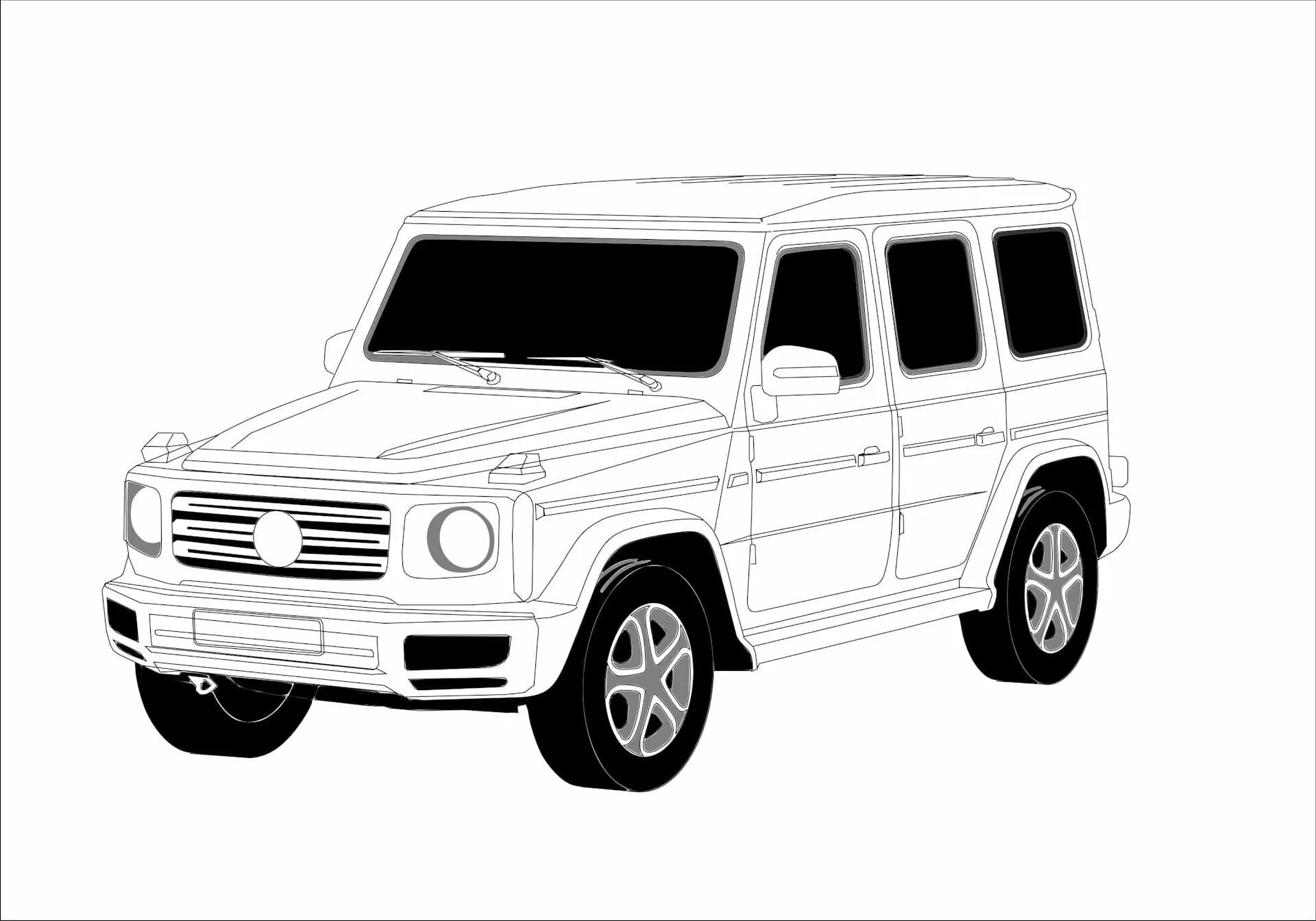 Распечатать машину мерседес. Раскраска мерседес гелендваген g63. раскраска мерседес бенц g63. раскраска мерседес гелендваген g63 amg. раскраски машины мерседес гелендваген.