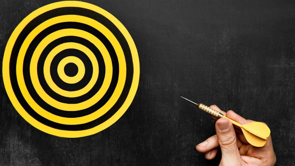 Purpose target
