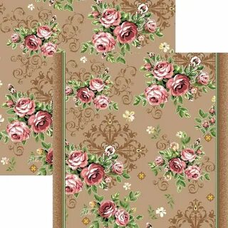 Витебские ковры дорожки