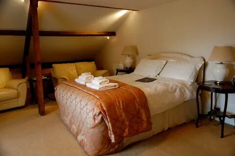 Bed and breakfast