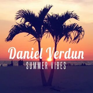 Summer vibes