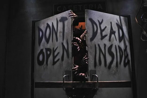 Don t open the book. Don t open the book