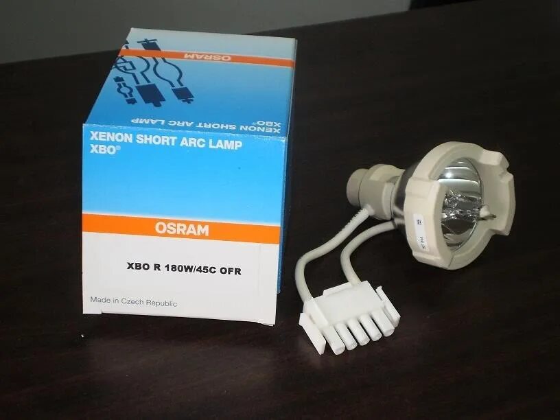 Xbo лампы osram. Osram xbo r 180w/45c. osram xbo r 180w/45 c ofr. лампа ксеноновая osram xbo r 100w/45. лампы ксенон osram 180w manual.