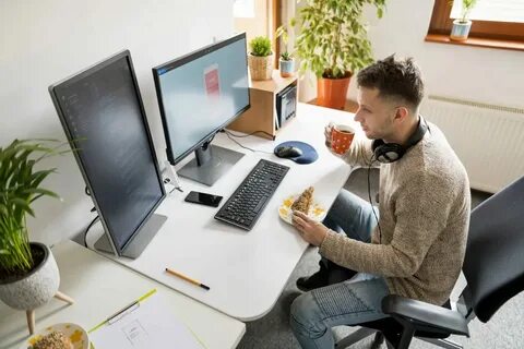Как дистанционно оформить