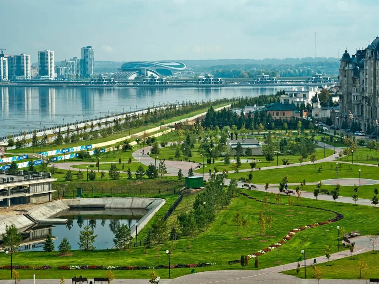 Почему татария