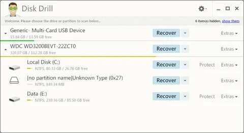 Disk code