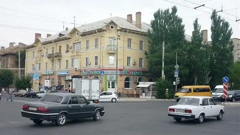 Жилгородок астрахань